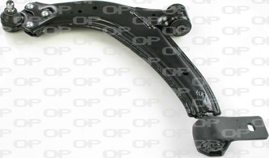 Open Parts SSW1181.10 - Bras de liaison, suspension de roue droxauto.com