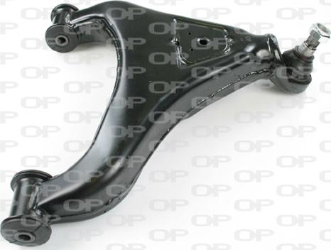 Open Parts SSW1183.01 - Bras de liaison, suspension de roue droxauto.com