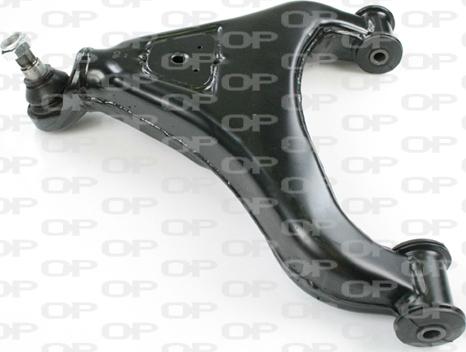 Open Parts SSW1183.10 - Bras de liaison, suspension de roue droxauto.com
