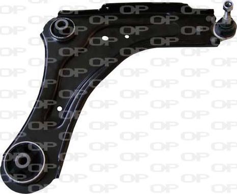 Open Parts SSW1134.01 - Bras de liaison, suspension de roue droxauto.com