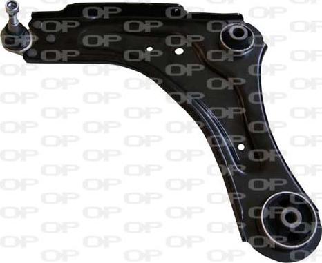 Open Parts SSW1134.10 - Bras de liaison, suspension de roue droxauto.com
