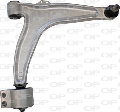 Open Parts SSW1136.01 - Bras de liaison, suspension de roue droxauto.com
