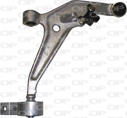 Open Parts SSW1126.01 - Bras de liaison, suspension de roue droxauto.com