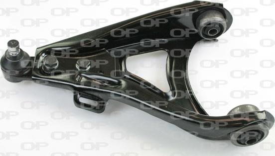 Open Parts SSW1122.10 - Bras de liaison, suspension de roue droxauto.com