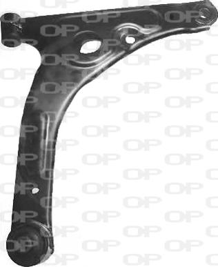 Open Parts SSW1174.01 - Bras de liaison, suspension de roue droxauto.com