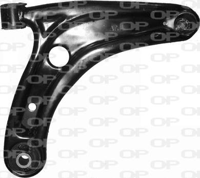 Open Parts SSW1177.01 - Bras de liaison, suspension de roue droxauto.com