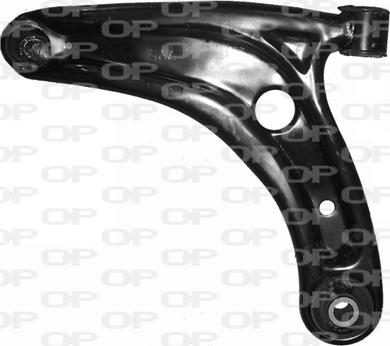 Open Parts SSW1177.10 - Bras de liaison, suspension de roue droxauto.com