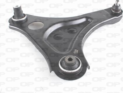 Open Parts SSW1309.01 - Bras de liaison, suspension de roue droxauto.com