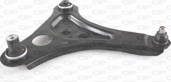 Open Parts SSW1309.10 - Bras de liaison, suspension de roue droxauto.com