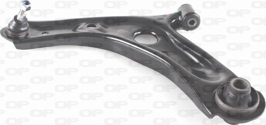 Open Parts SSW1304.10 - Bras de liaison, suspension de roue droxauto.com