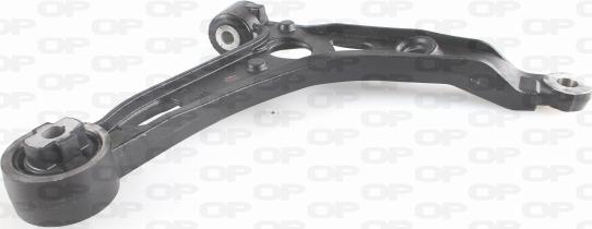 Open Parts SSW1306.01 - Bras de liaison, suspension de roue droxauto.com