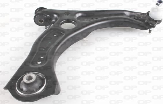 Open Parts SSW1314.01 - Bras de liaison, suspension de roue droxauto.com