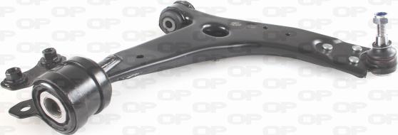 Open Parts SSW1317.01 - Bras de liaison, suspension de roue droxauto.com