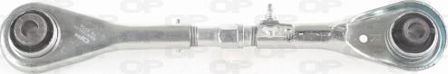 Open Parts SSW1331.11 - Bras de liaison, suspension de roue droxauto.com