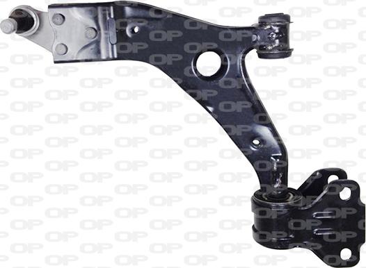 Open Parts SSW1295.10 - Bras de liaison, suspension de roue droxauto.com