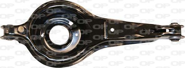 Open Parts SSW1244.11 - Bras de liaison, suspension de roue droxauto.com
