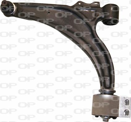 Open Parts SSW1200.10 - Bras de liaison, suspension de roue droxauto.com