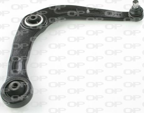 Open Parts SSW1215.01 - Bras de liaison, suspension de roue droxauto.com