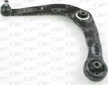 Open Parts SSW1215.10 - Bras de liaison, suspension de roue droxauto.com