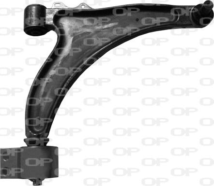 Open Parts SSW1210.01 - Bras de liaison, suspension de roue droxauto.com