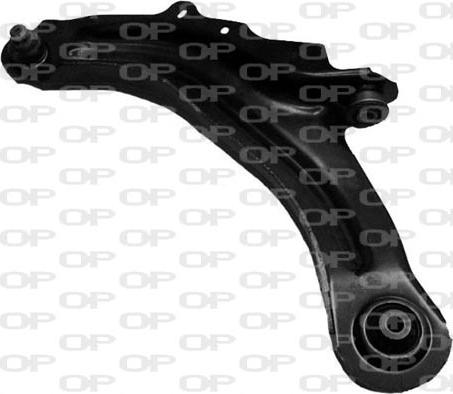 Open Parts SSW1218.10 - Bras de liaison, suspension de roue droxauto.com
