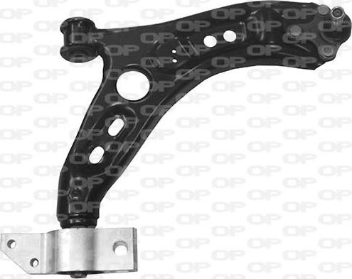 Open Parts SSW1288.01 - Bras de liaison, suspension de roue droxauto.com