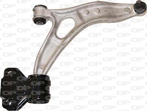 Open Parts SSW1283.01 - Bras de liaison, suspension de roue droxauto.com