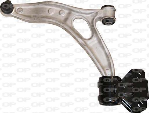 Open Parts SSW1283.10 - Bras de liaison, suspension de roue droxauto.com