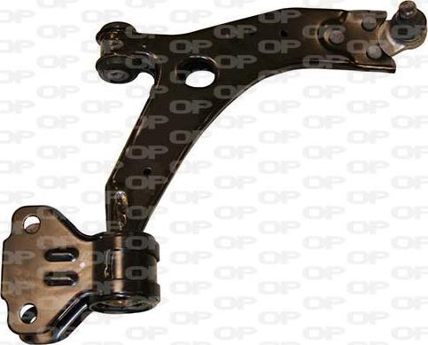 Open Parts SSW1282.01 - Bras de liaison, suspension de roue droxauto.com