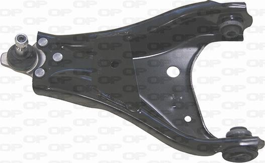 Open Parts SSW1230.10 - Bras de liaison, suspension de roue droxauto.com