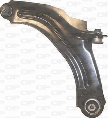 Open Parts SSW1229.10 - Bras de liaison, suspension de roue droxauto.com