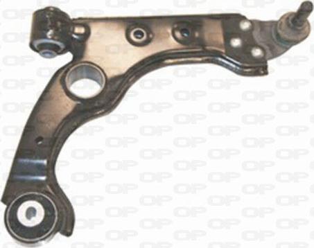 Open Parts SSW1225.01 - Bras de liaison, suspension de roue droxauto.com