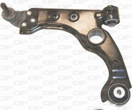 Open Parts SSW1225.10 - Bras de liaison, suspension de roue droxauto.com