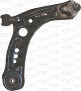 Open Parts SSW1228.01 - Bras de liaison, suspension de roue droxauto.com