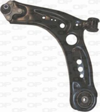 Open Parts SSW1228.10 - Bras de liaison, suspension de roue droxauto.com