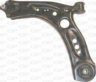 Open Parts SSW1227.10 - Bras de liaison, suspension de roue droxauto.com