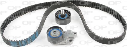Open Parts TBK5099.01 - Kit de distribution droxauto.com