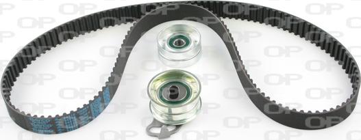 Open Parts TBK5096.01 - Kit de distribution droxauto.com