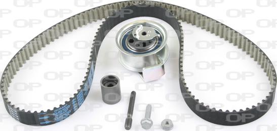 Open Parts TBK5042.11 - Kit de distribution droxauto.com