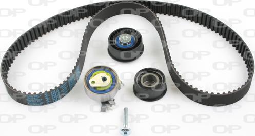 Open Parts TBK5050.01 - Kit de distribution droxauto.com