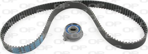 Open Parts TBK5051.01 - Kit de distribution droxauto.com