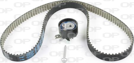 Open Parts TBK5066.11 - Kit de distribution droxauto.com