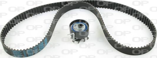 Open Parts TBK5005.01 - Kit de distribution droxauto.com