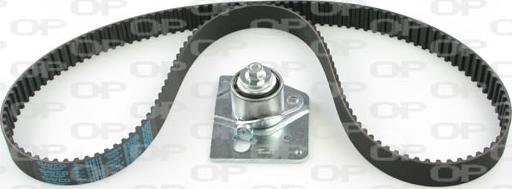 Open Parts TBK5008.01 - Kit de distribution droxauto.com