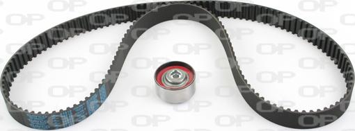 Open Parts TBK5002.01 - Kit de distribution droxauto.com