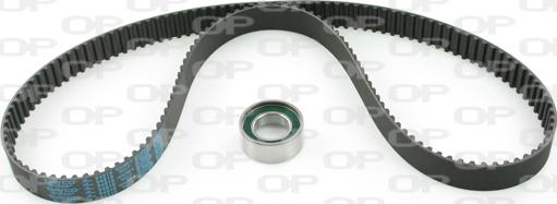 Open Parts TBK5016.01 - Kit de distribution droxauto.com