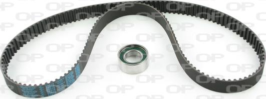 Open Parts TBK5010.01 - Kit de distribution droxauto.com