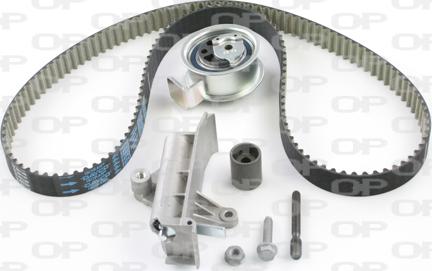 Open Parts TBK5030.11 - Kit de distribution droxauto.com