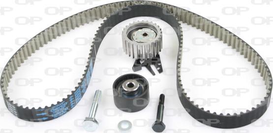 Open Parts TBK5029.11 - Kit de distribution droxauto.com