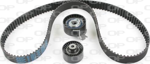 Open Parts TBK5021.01 - Kit de distribution droxauto.com